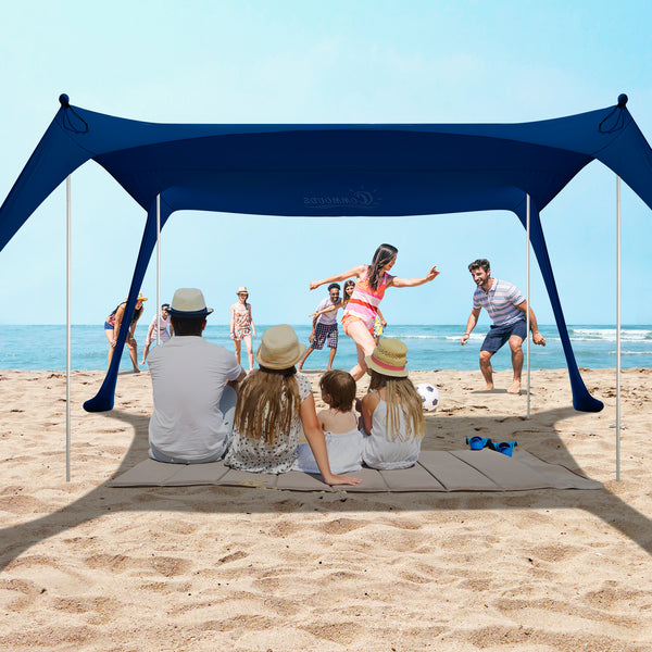 Beach Bag Jumbo  Canopy Homefashion